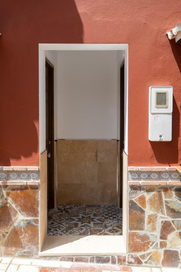 A&S Apartamentos Malaga I Exterior photo